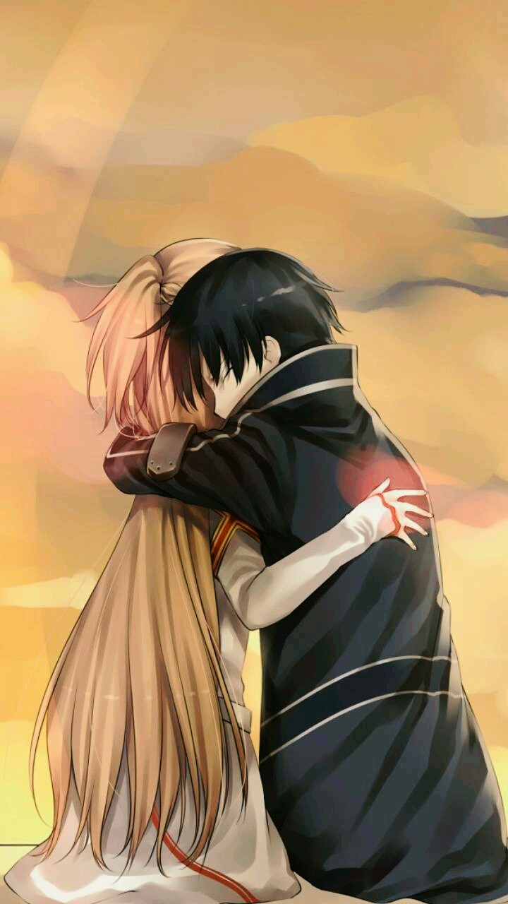 lovers