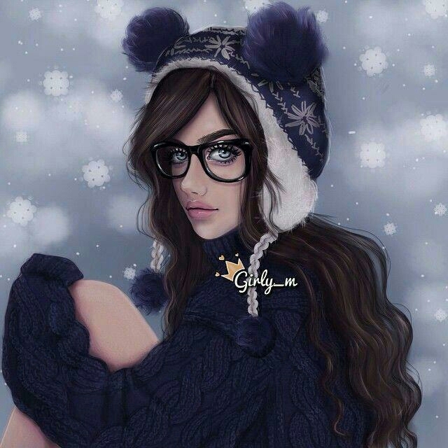 Girly_m