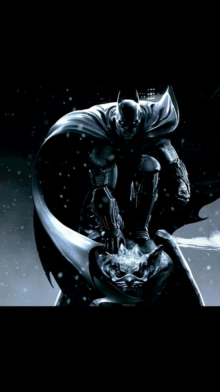 Batman