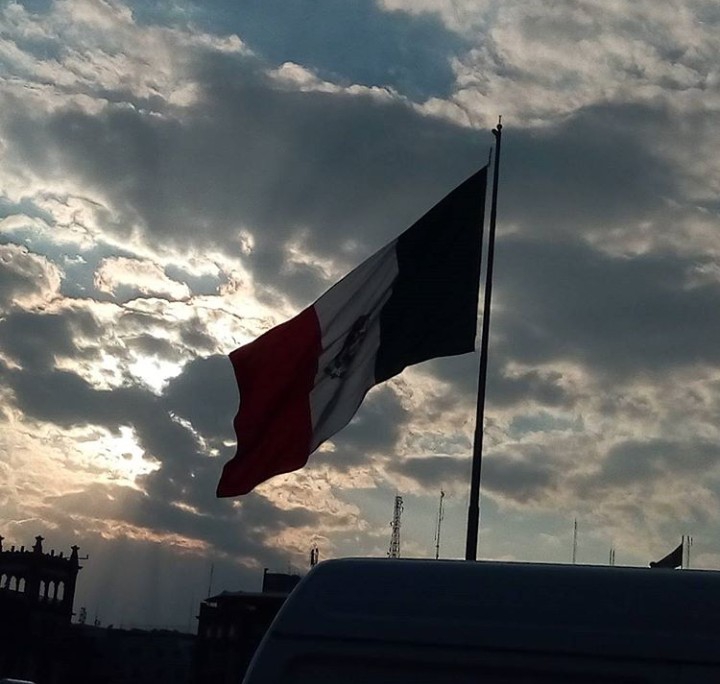 México lindo