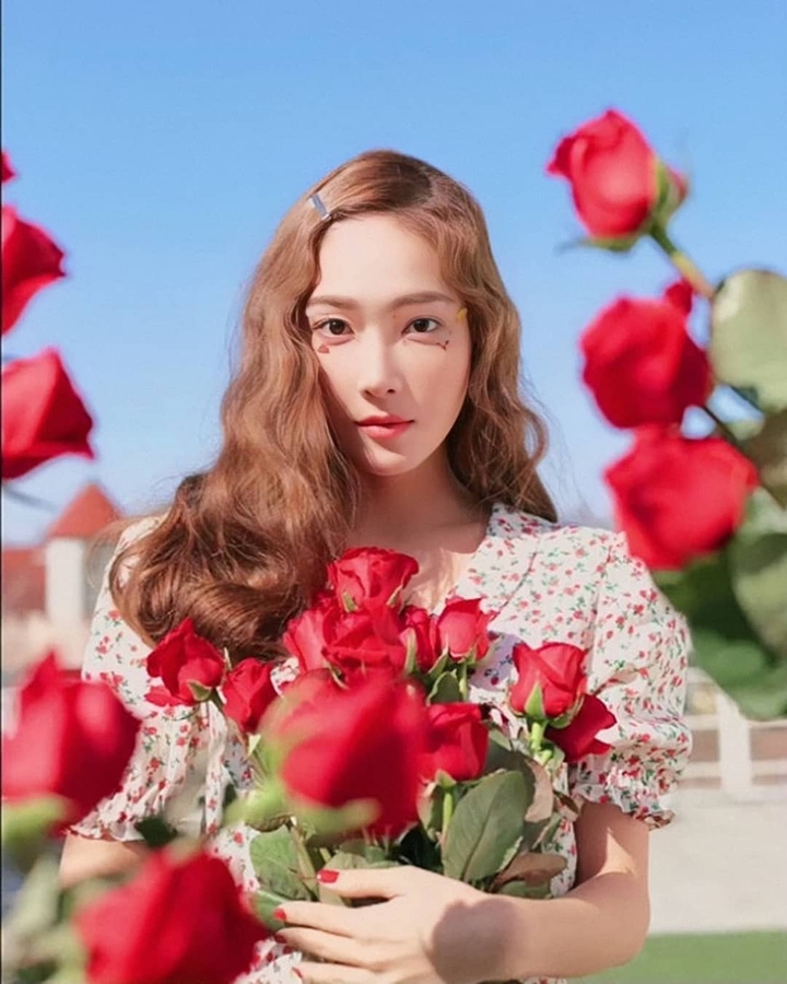 Jessica Jung