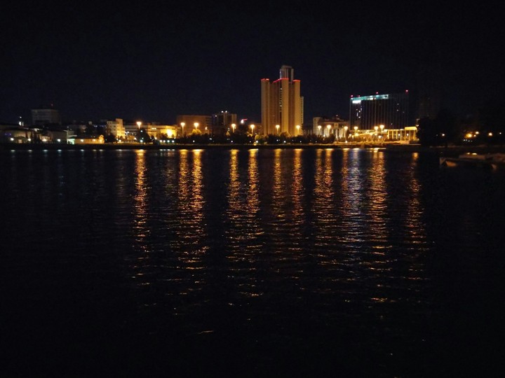 Eaterinburg Plotinka