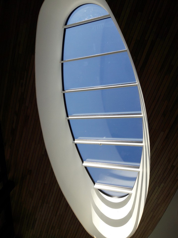 window