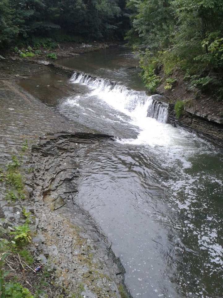 River