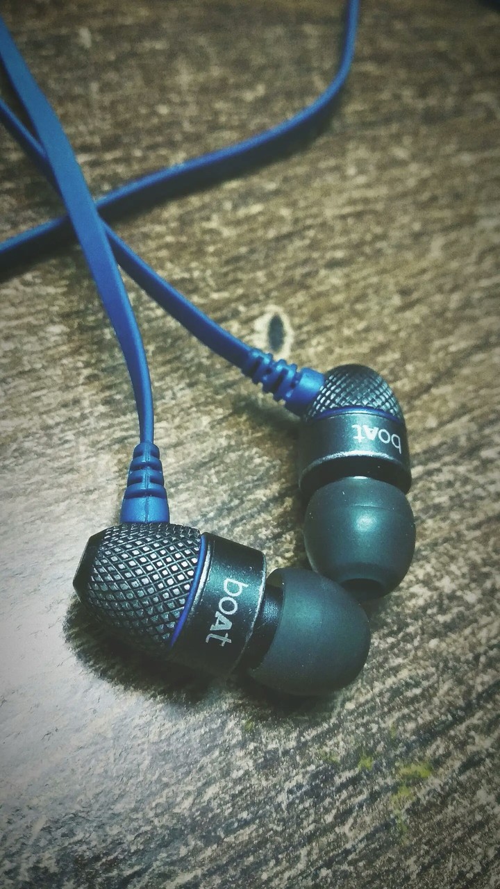 music