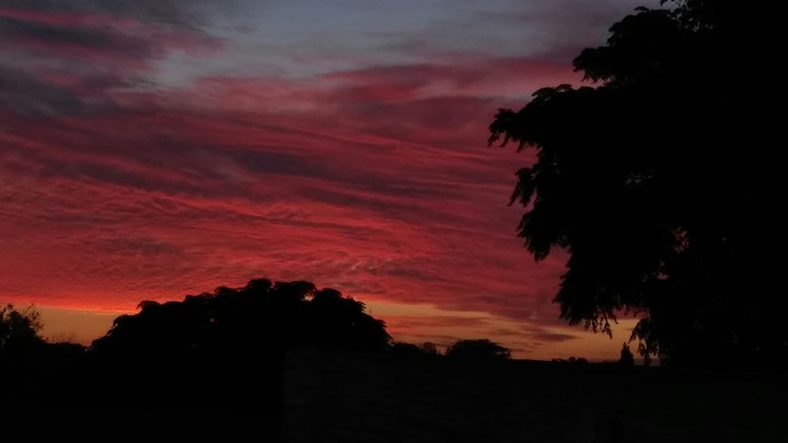 Atardeceres