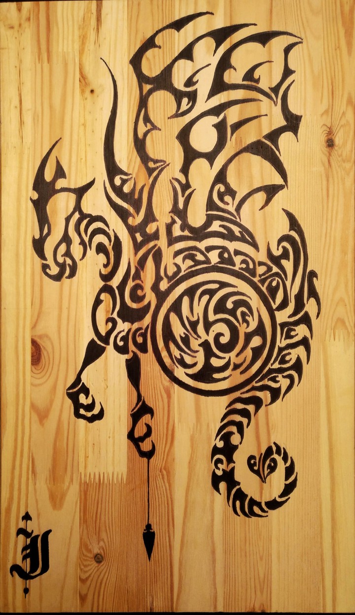 dragon