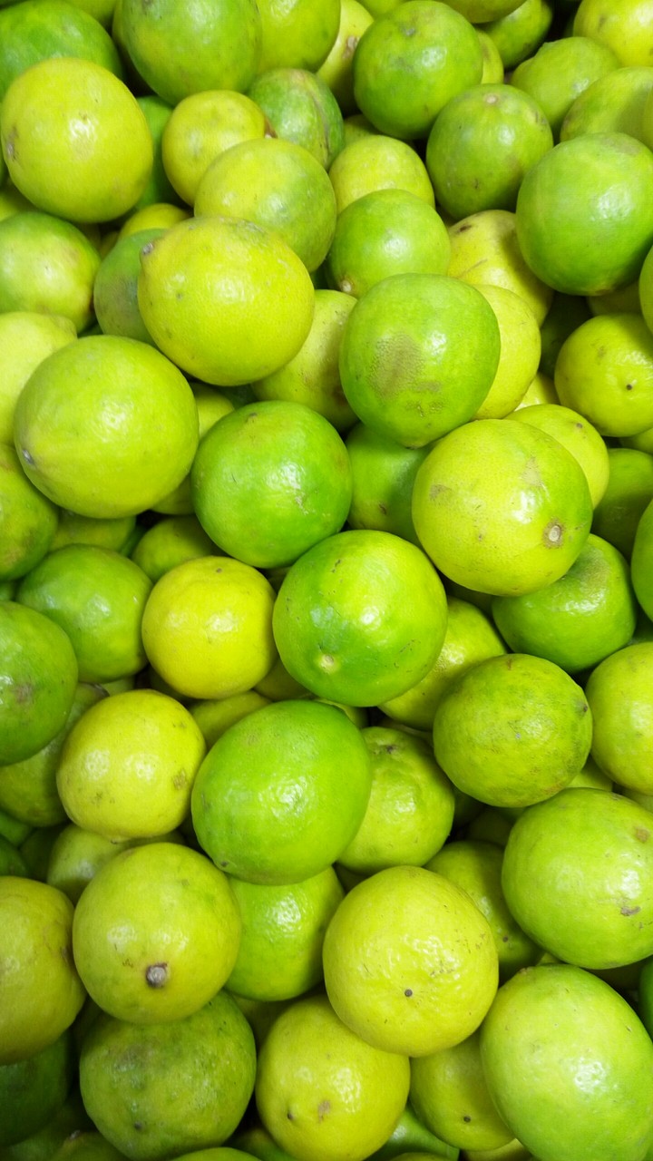 Lemon