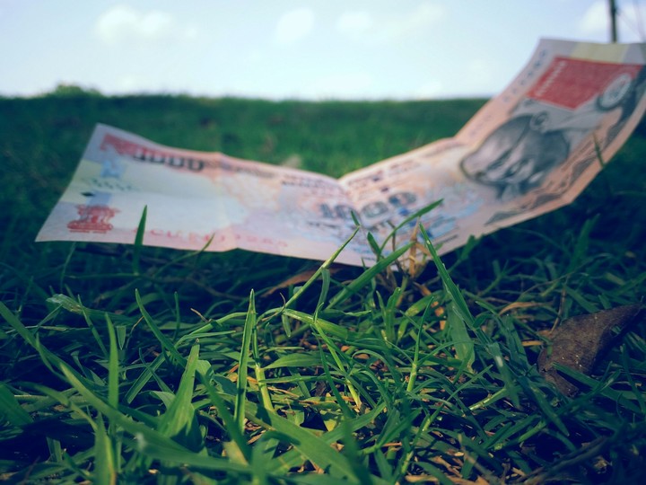 Indian Currency