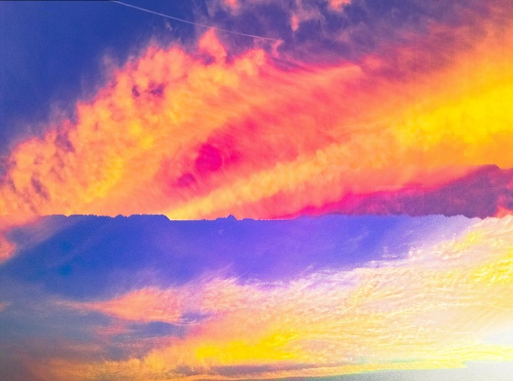 clouds