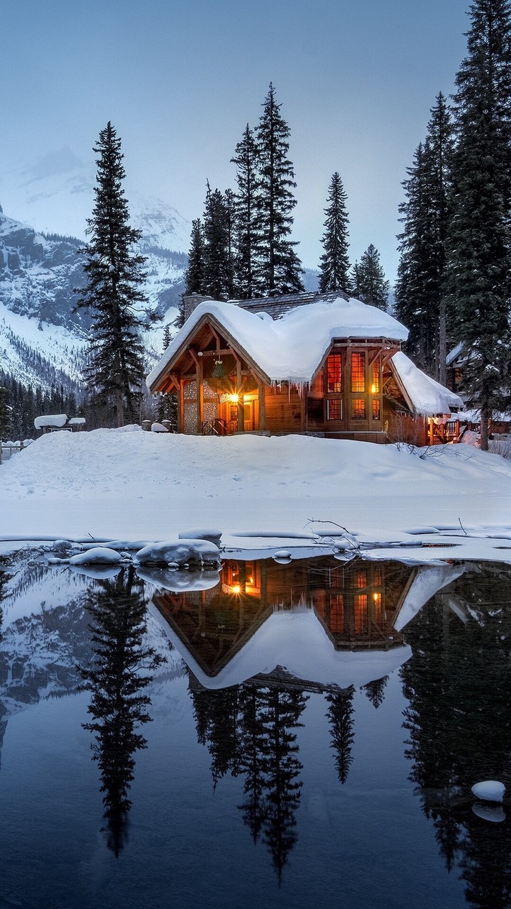 Mountain House