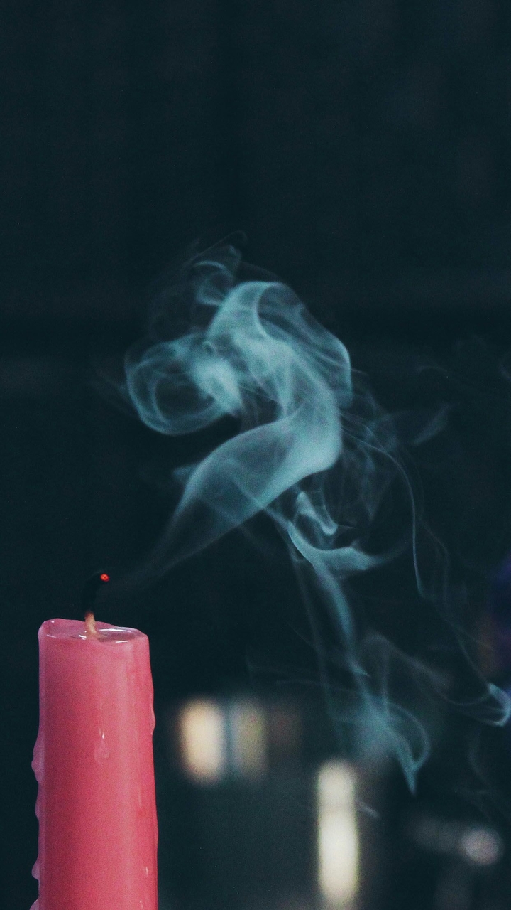 candle