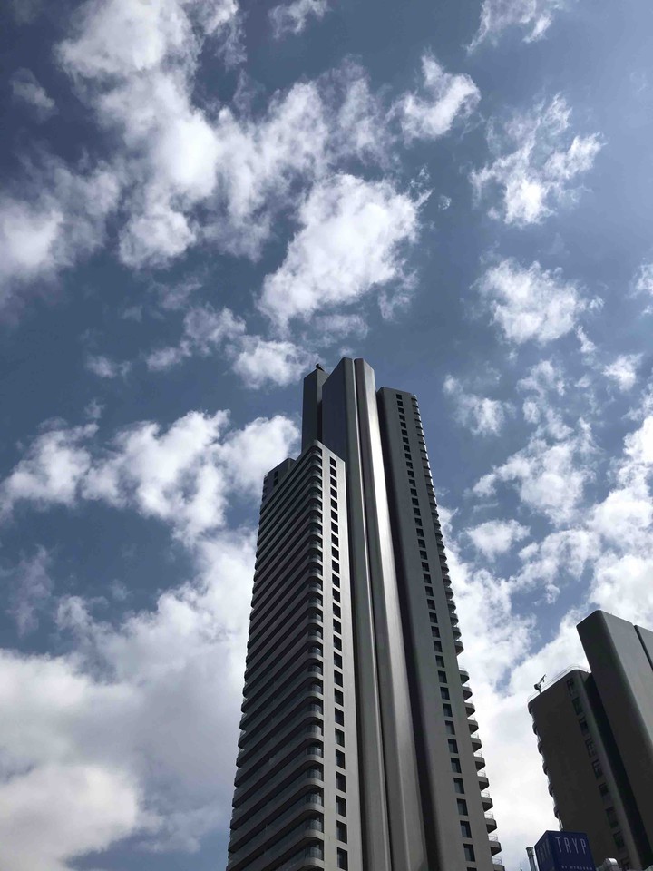 Gray Tower