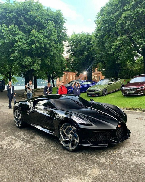 Black Beast