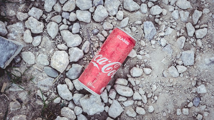 coca~cola