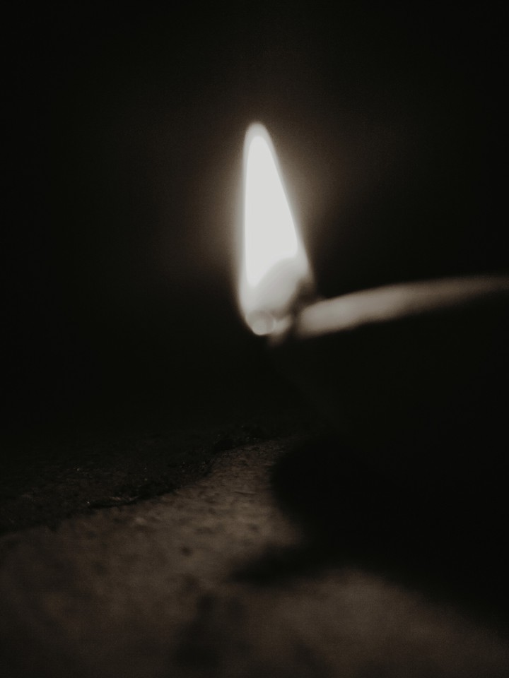 Flame