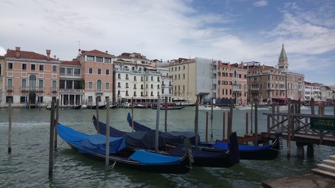 venice