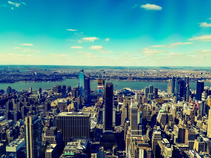 Big Apple