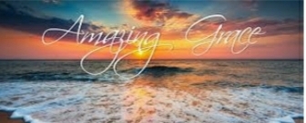 Amazing grace