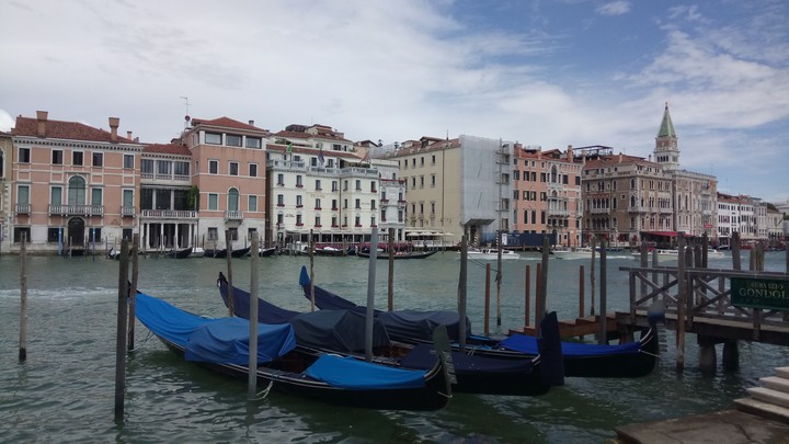 venice