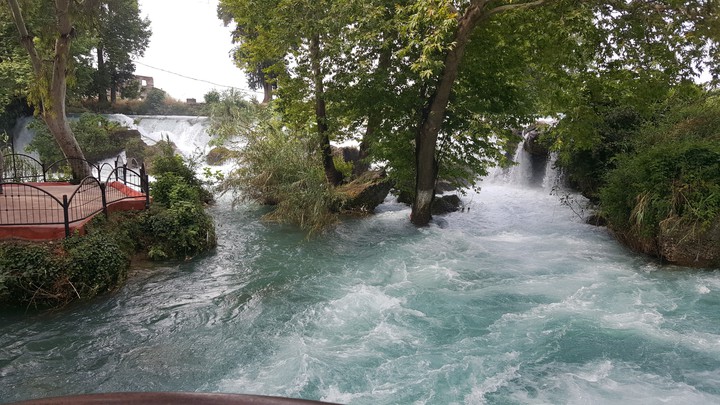 tarsus selale 2