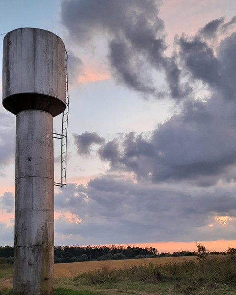sky
