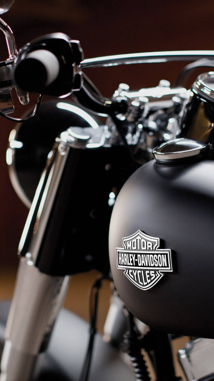 harley
