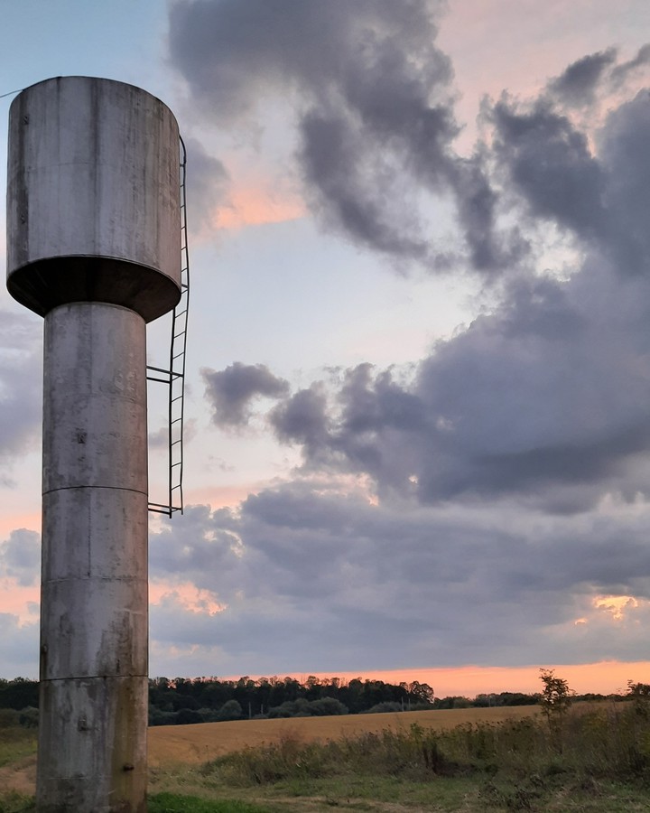 sky