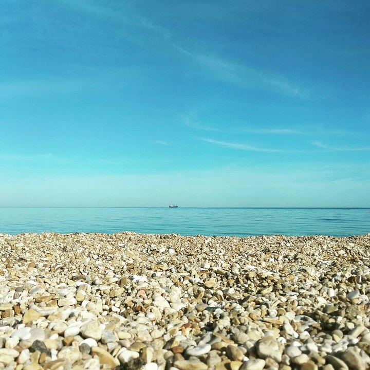 Крым, чёрное море
