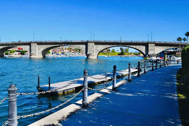 Havasu