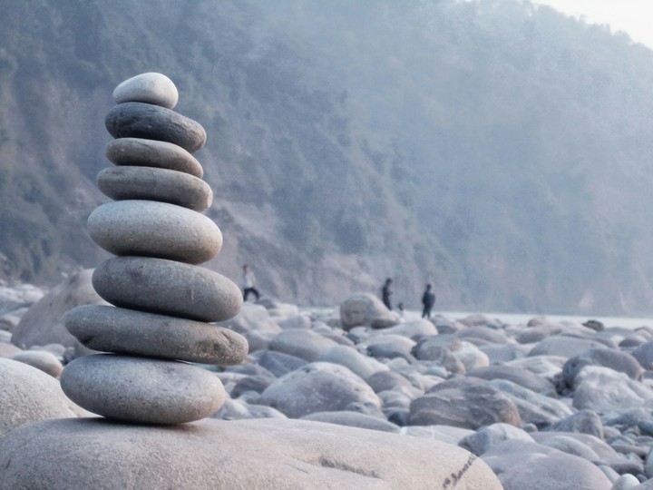 stoneart ....at .....riversite