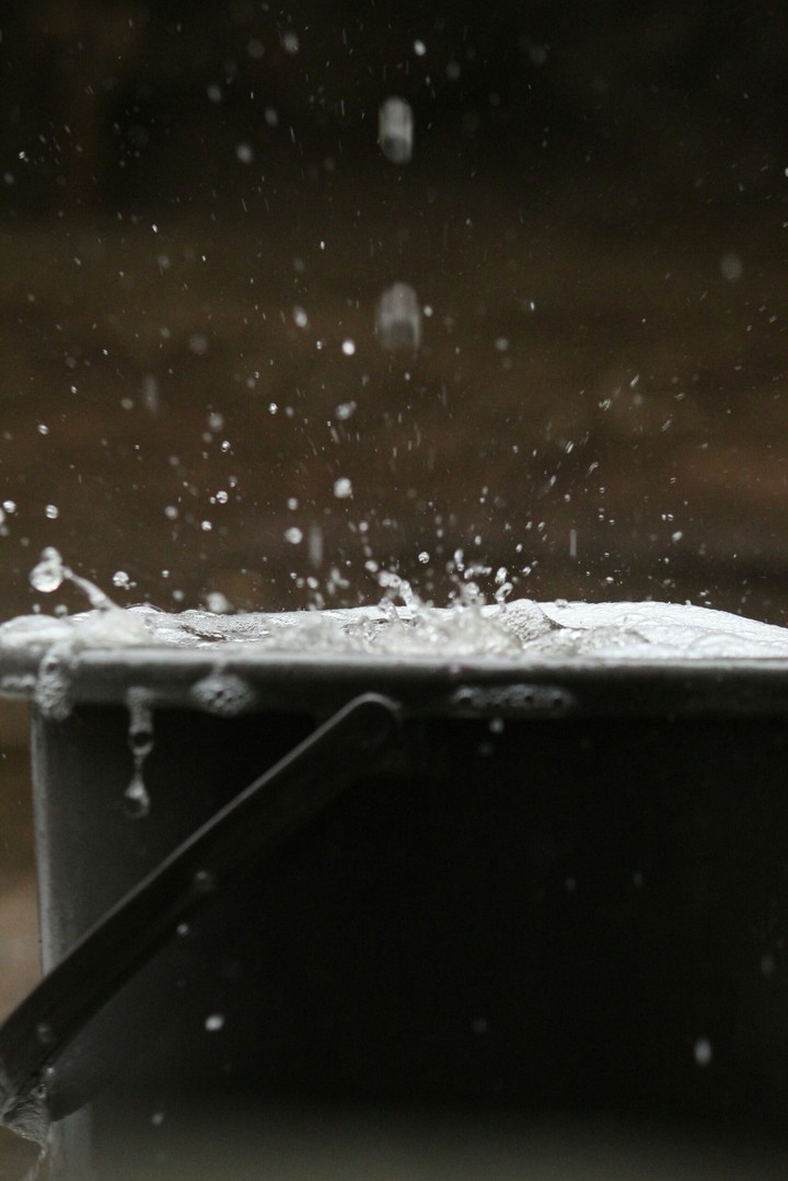 drops of life?..