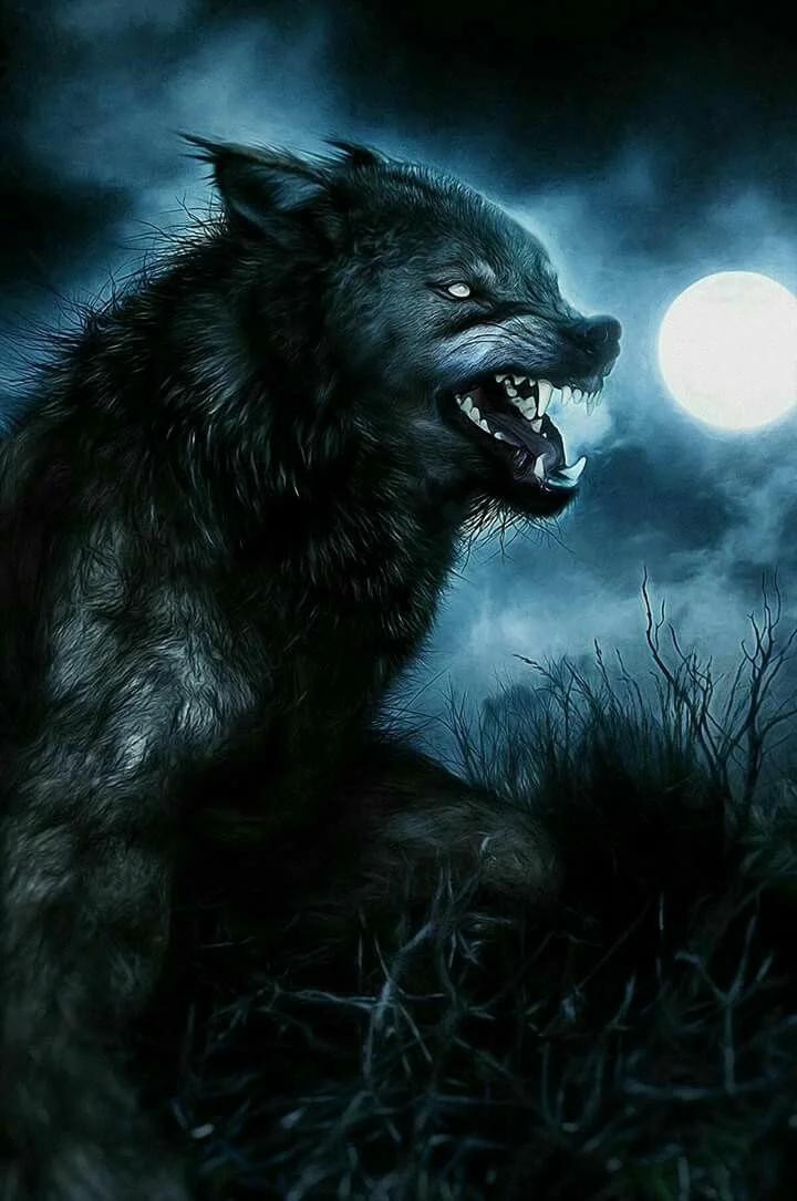 werewolf