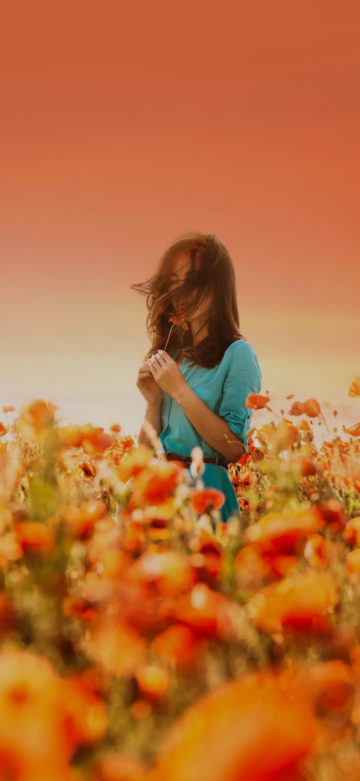 flower scents are the best