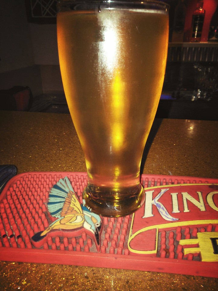 Beer