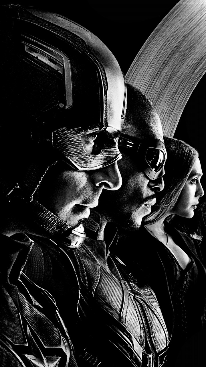 Avengers