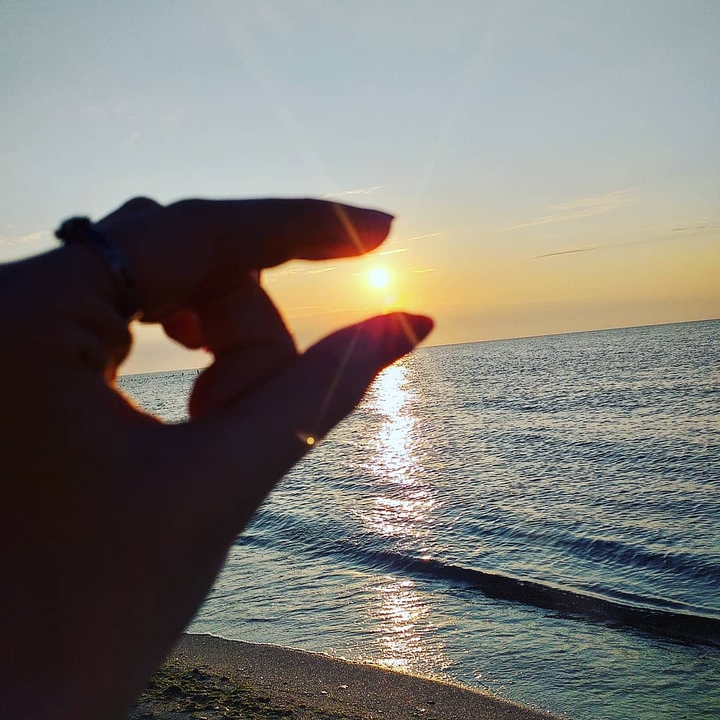sea