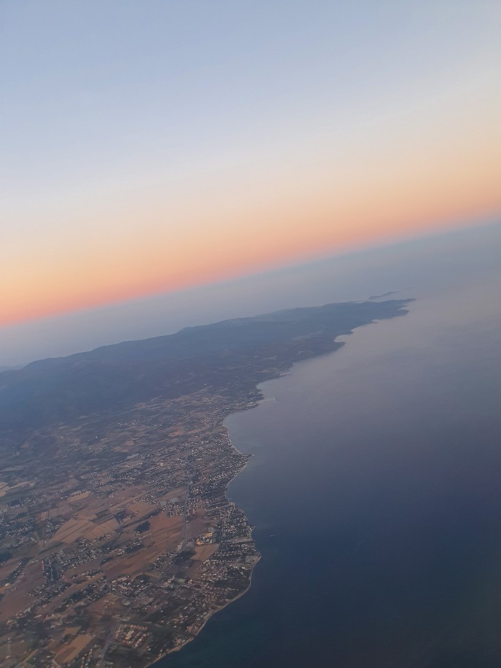 south west sardinia