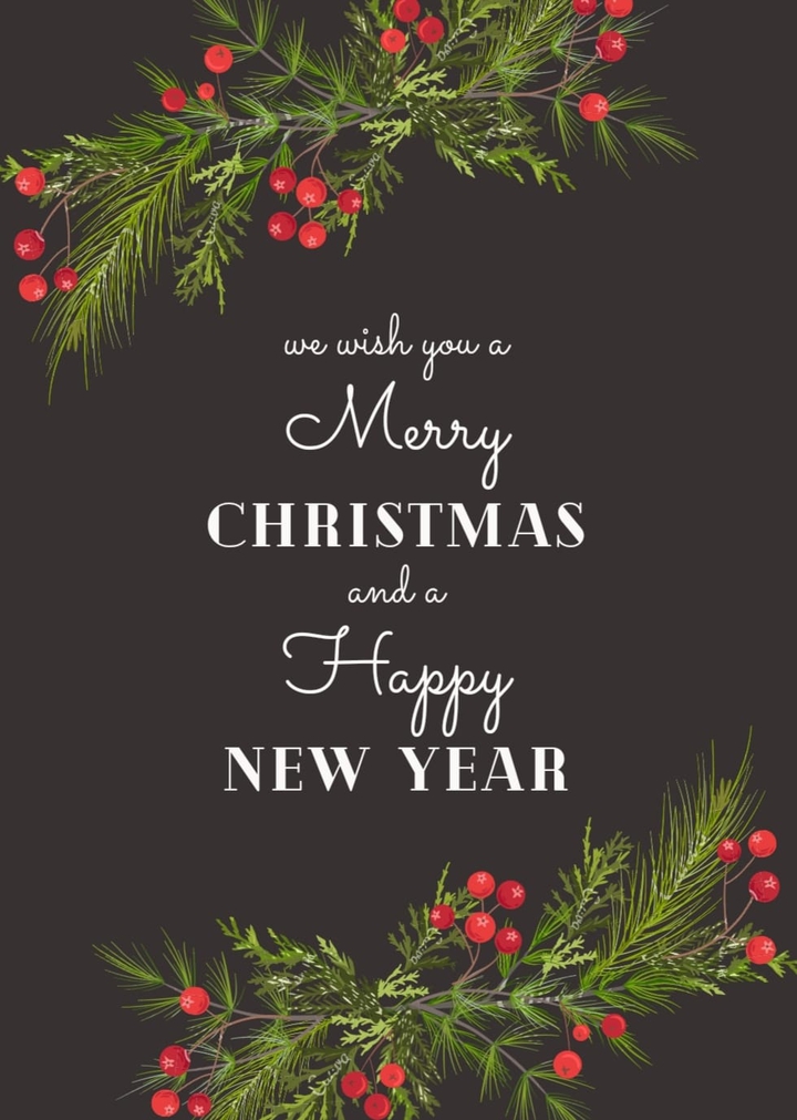 Merry 3