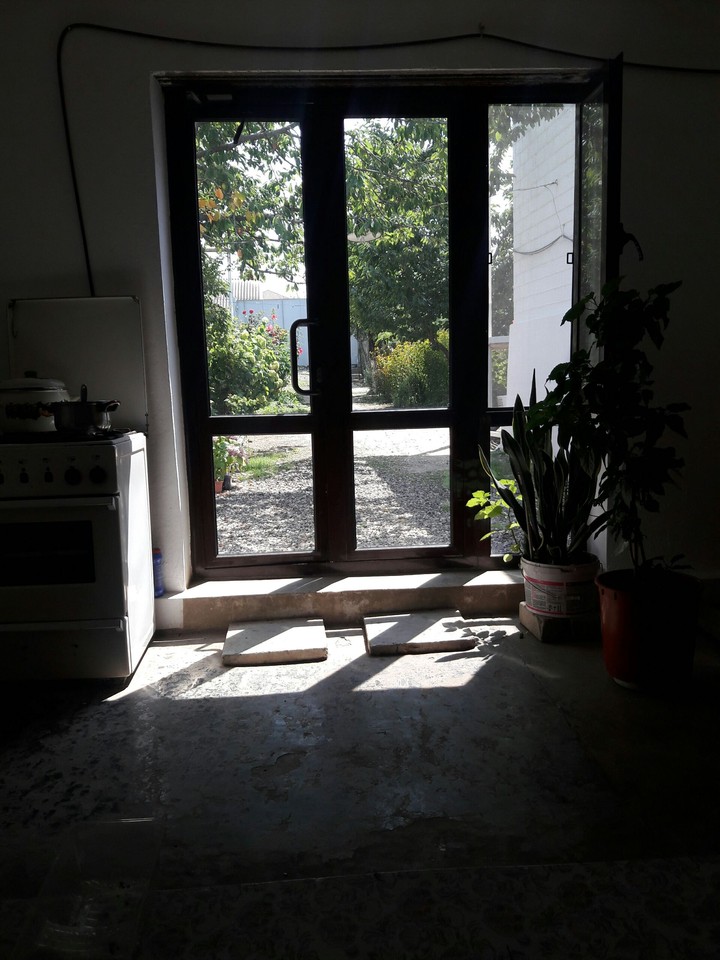 cottage