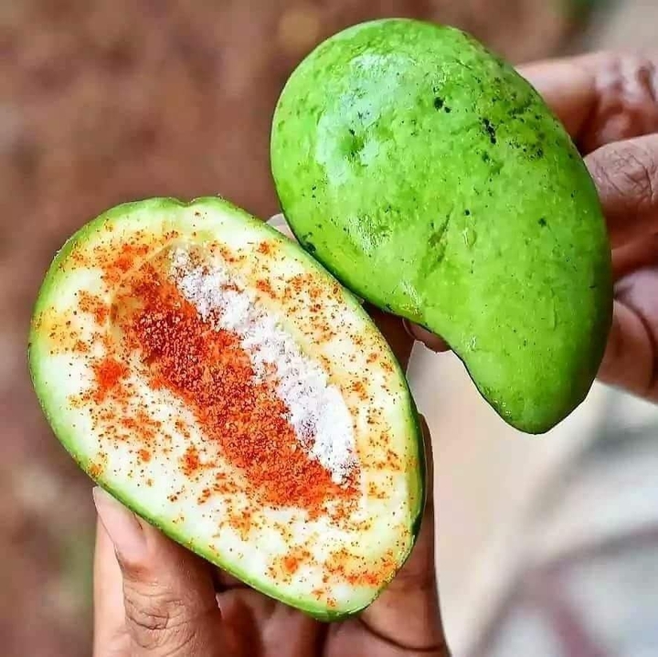 Tasty Mango 