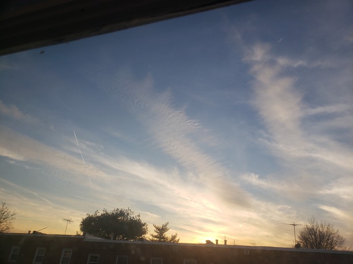 sky