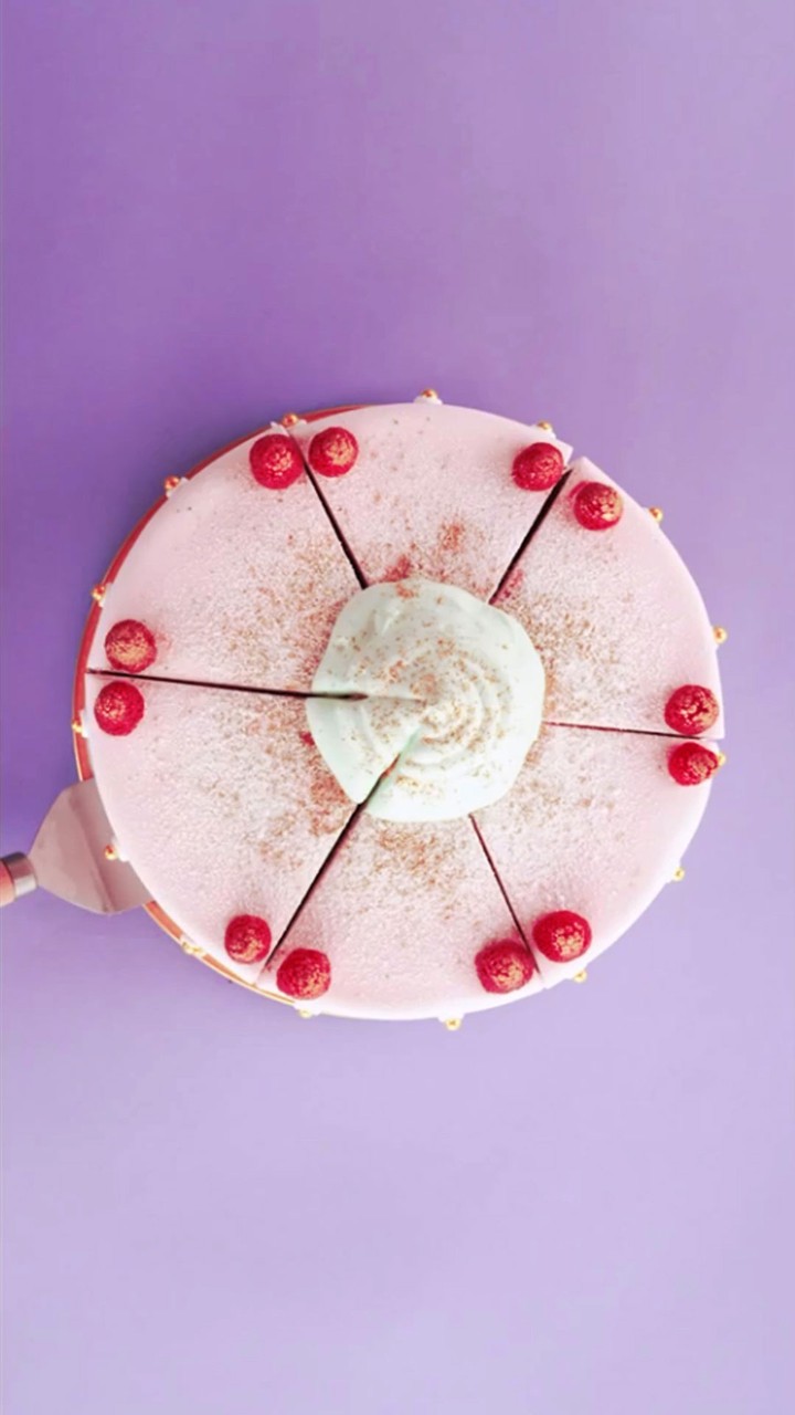 cake?