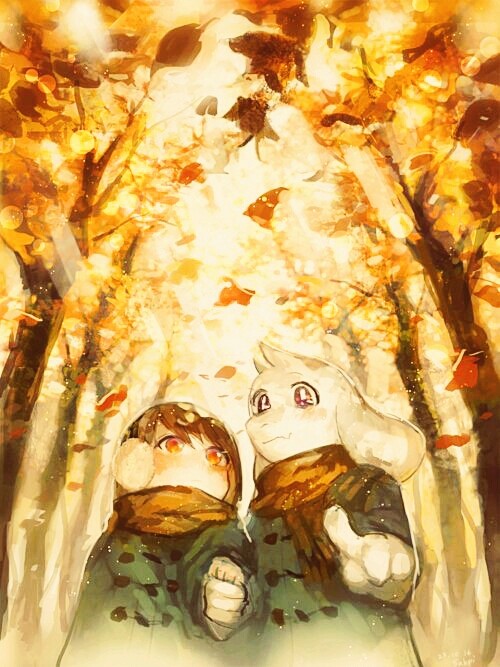 Undertale