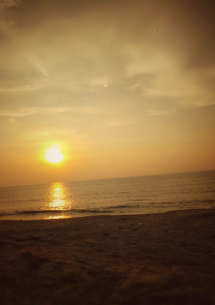 sun