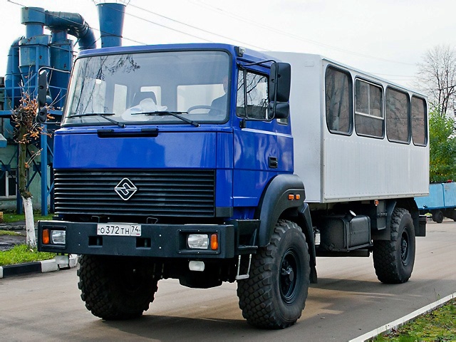 ural