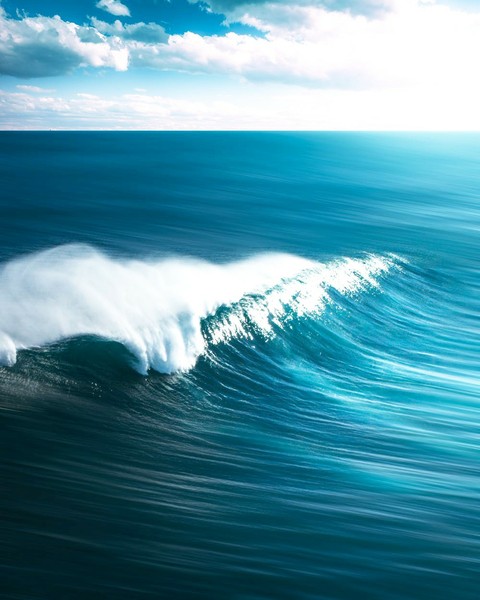 Sea Waves