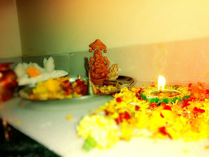 Diwali
