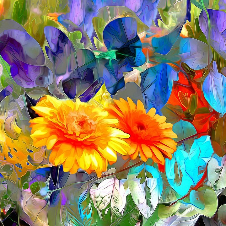 Flower 