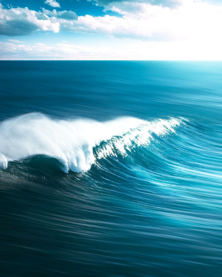 Sea Waves